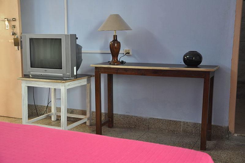 Hotel Ajaya Varanasi Zimmer foto